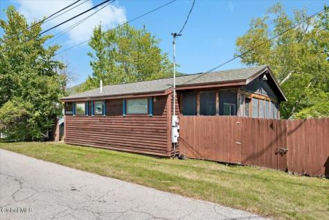 60 Rockhurst Road Cleverdale NY 12804
