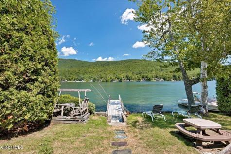 60 Rockhurst Road Cleverdale NY 12804