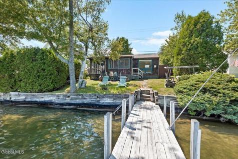 60 Rockhurst Road Cleverdale NY 12804