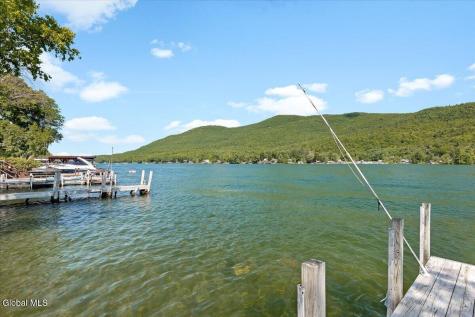 60 Rockhurst Road Cleverdale NY 12804