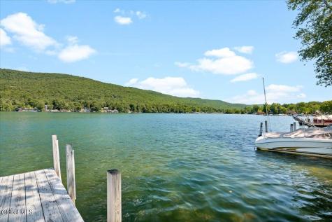 60 Rockhurst Road Cleverdale NY 12804