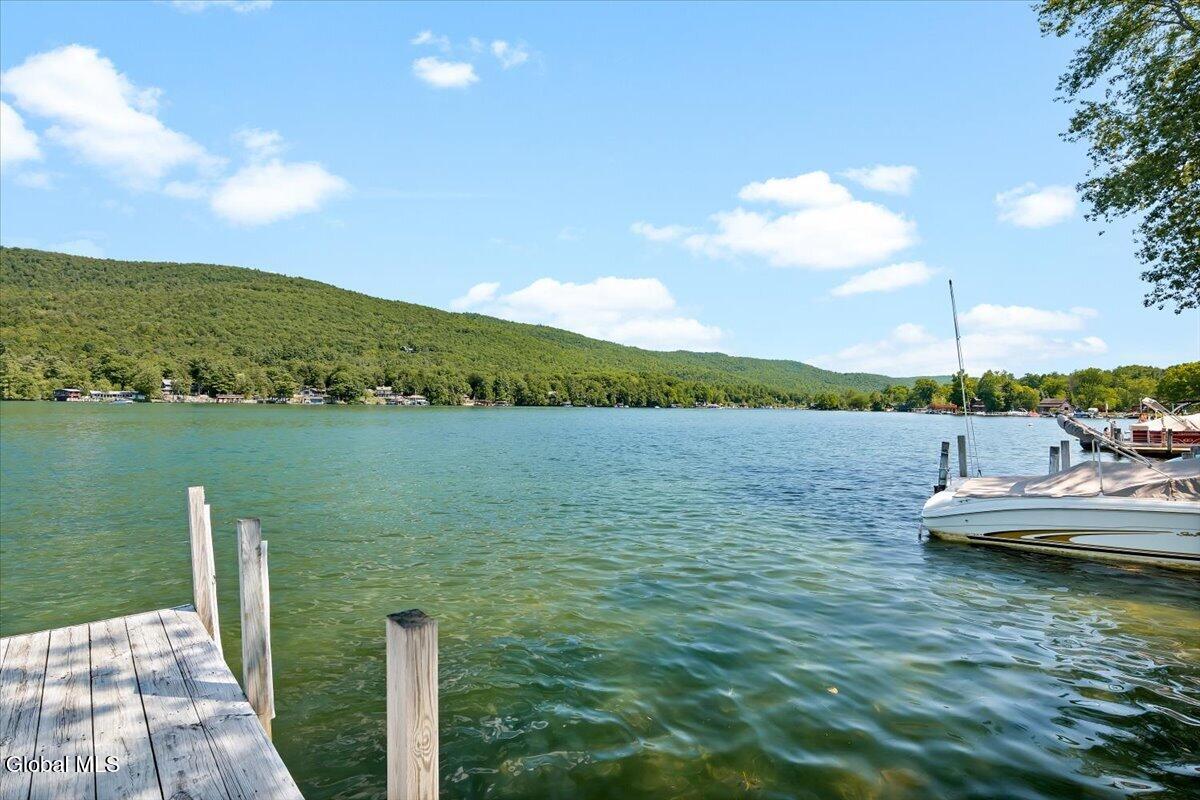 60 Rockhurst Road Cleverdale NY 12804