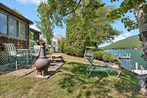 60 Rockhurst Road Cleverdale NY 12804