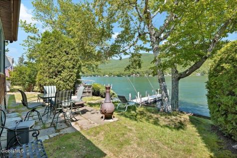 60 Rockhurst Road Cleverdale NY 12804