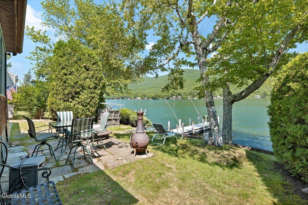 60 Rockhurst Road Cleverdale NY 12804