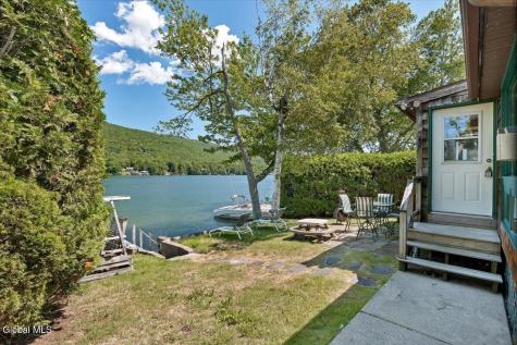 60 Rockhurst Road Cleverdale NY 12804