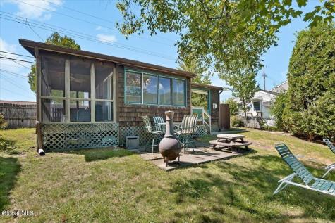 60 Rockhurst Road Cleverdale NY 12804