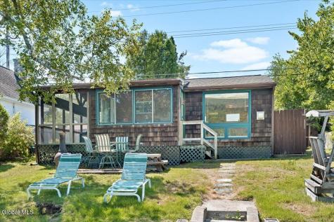 60 Rockhurst Road Cleverdale NY 12804