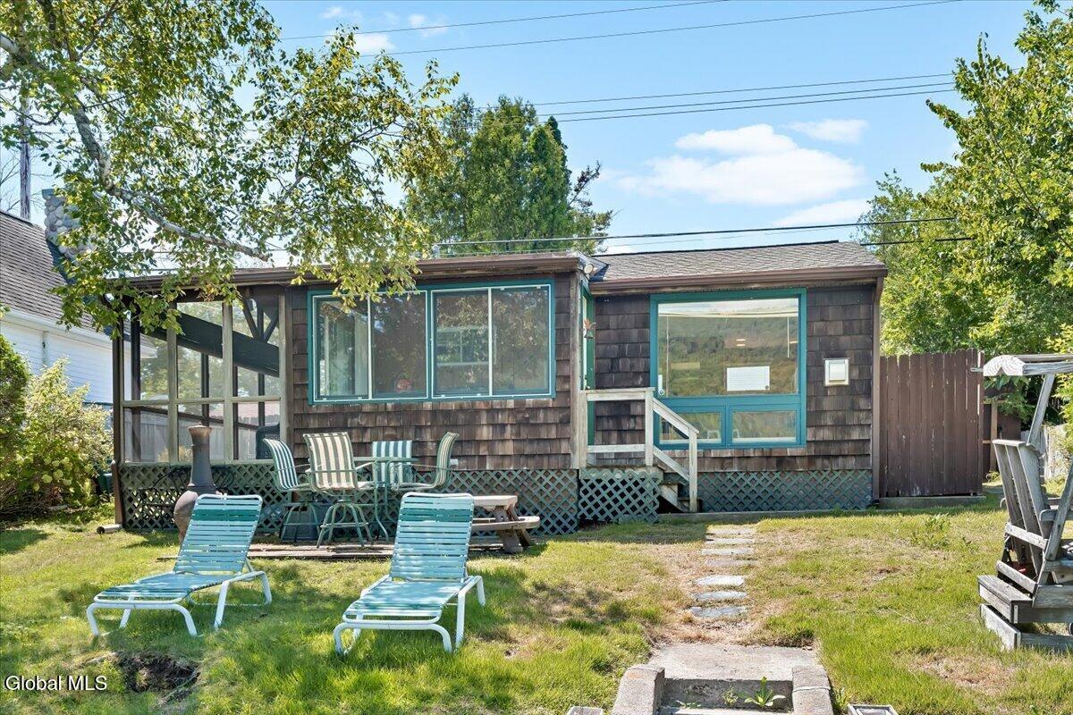 60 Rockhurst Road Cleverdale NY 12804