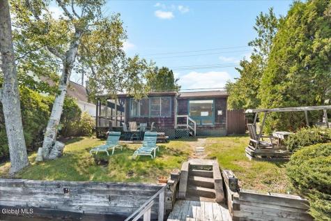 60 Rockhurst Road Cleverdale NY 12804