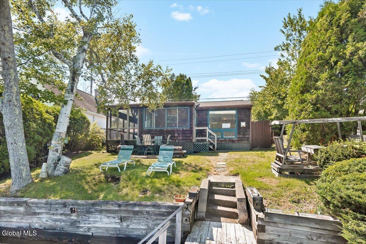 60 Rockhurst Road Cleverdale NY 12804