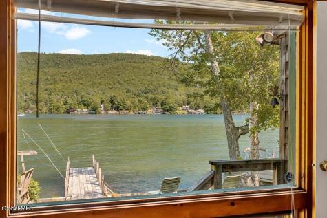 60 Rockhurst Road Cleverdale NY 12804