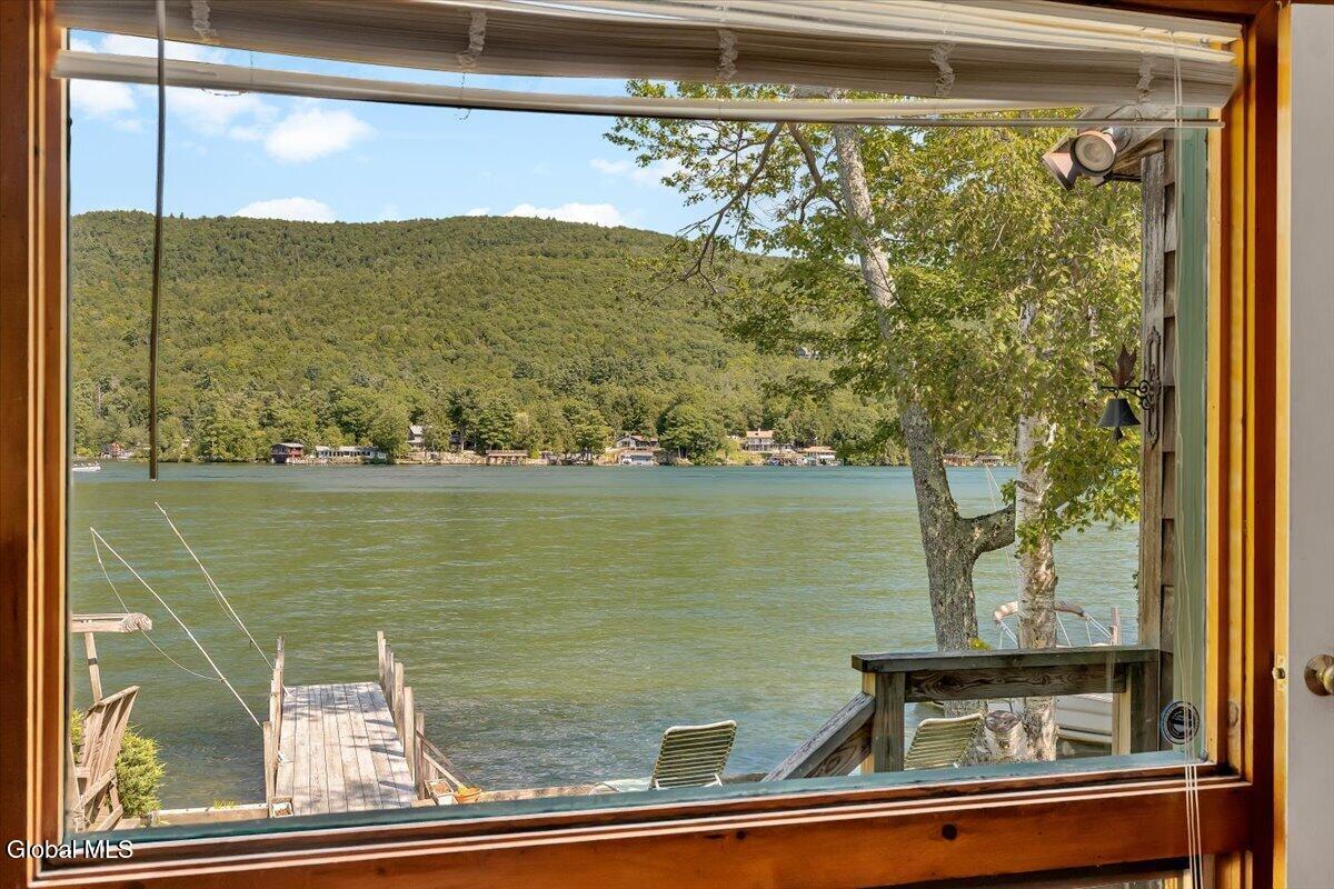 60 Rockhurst Road Cleverdale NY 12804