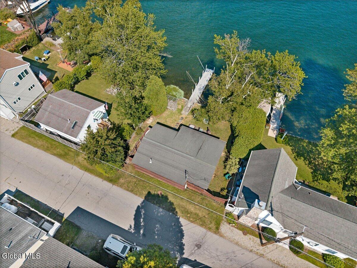 60 Rockhurst Road Cleverdale NY 12804