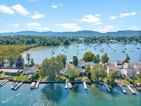 60 Rockhurst Road Cleverdale NY 12804