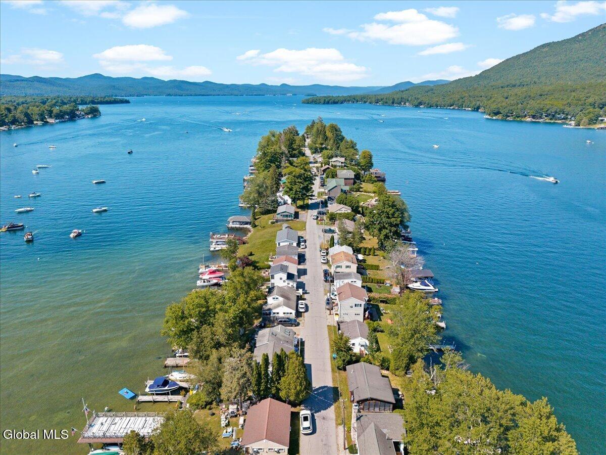 60 Rockhurst Road Cleverdale NY 12804
