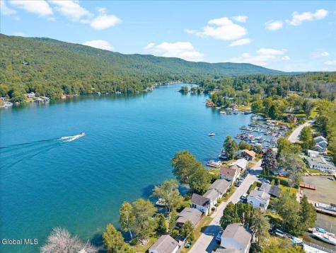 60 Rockhurst Road Cleverdale NY 12804