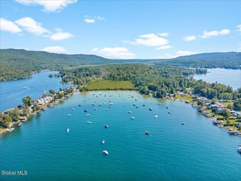 60 Rockhurst Road Cleverdale NY 12804