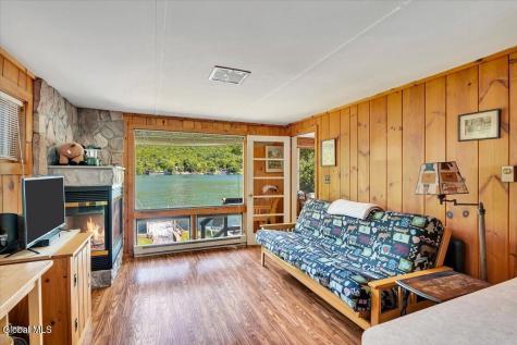 60 Rockhurst Road Cleverdale NY 12804