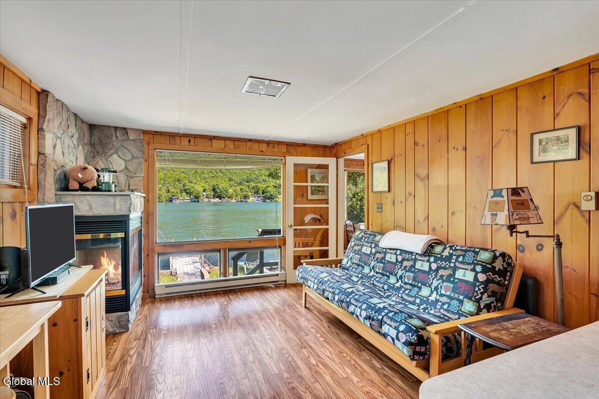 60 Rockhurst Road Cleverdale NY 12804