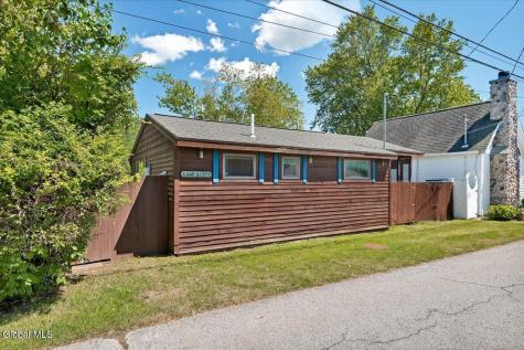 60 Rockhurst Road Cleverdale NY 12804