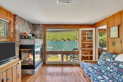 60 Rockhurst Road Cleverdale NY 12804