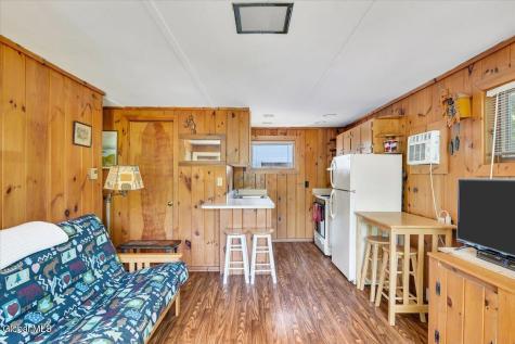 60 Rockhurst Road Cleverdale NY 12804