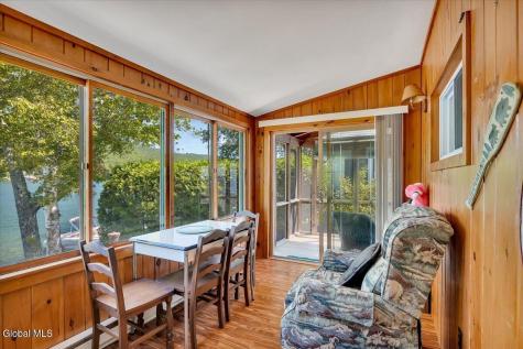60 Rockhurst Road Cleverdale NY 12804