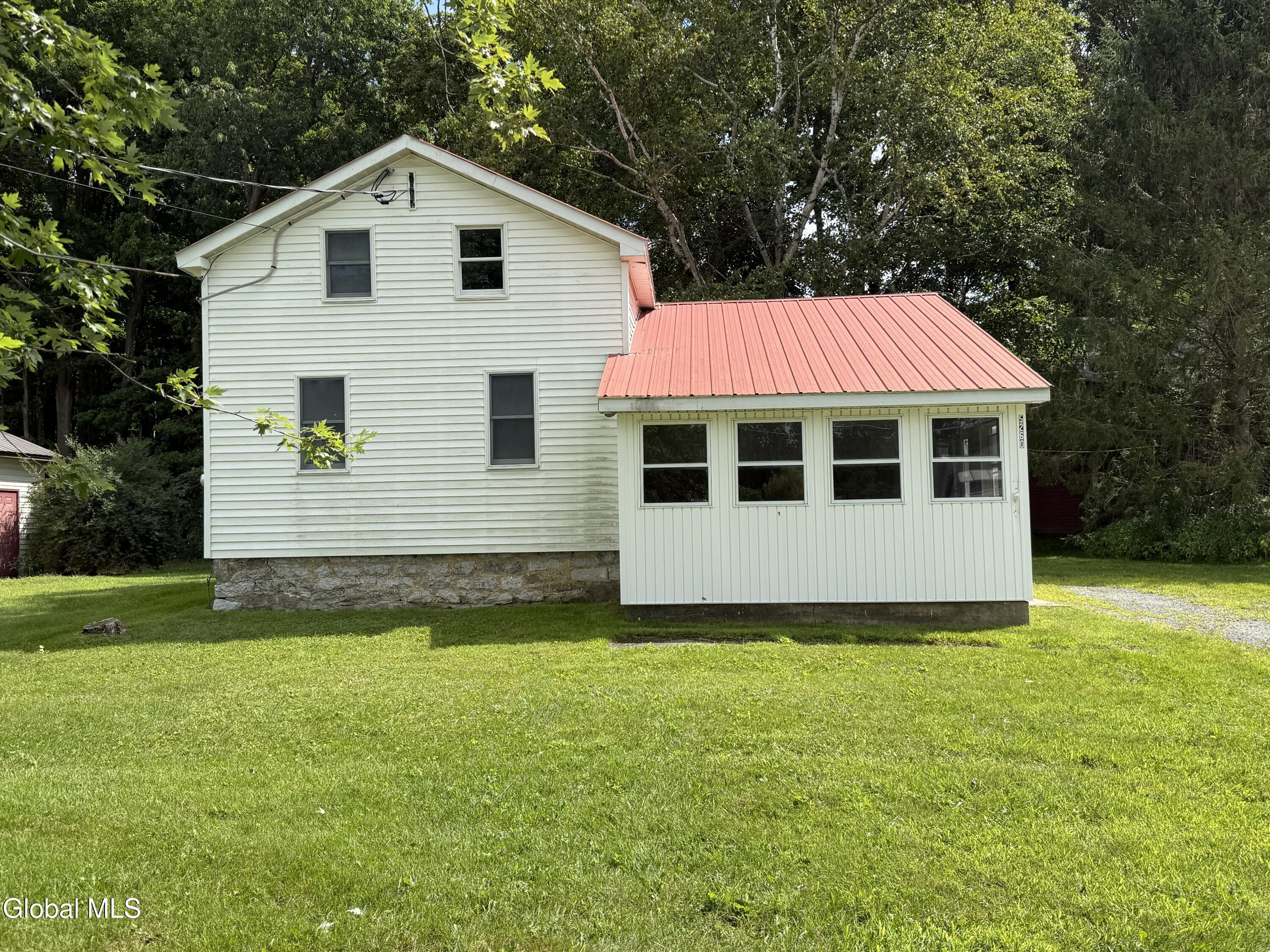5260 Sacandaga Road Galway NY 12074