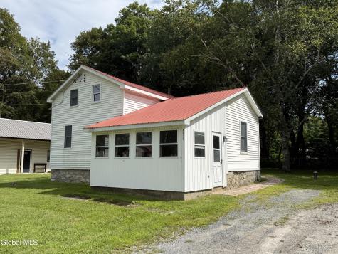 5260 Sacandaga Road Galway NY 12074