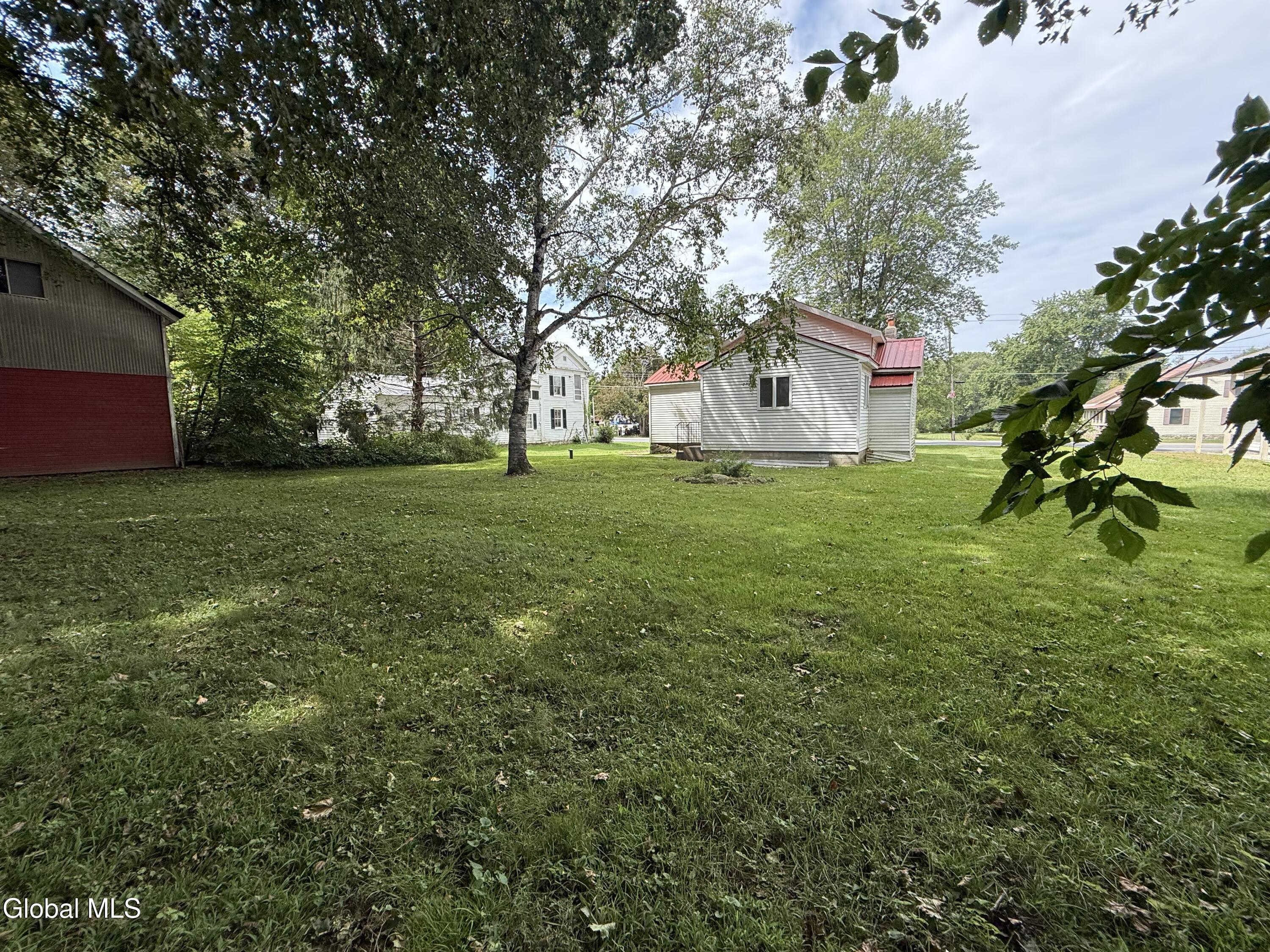5260 Sacandaga Road Galway NY 12074