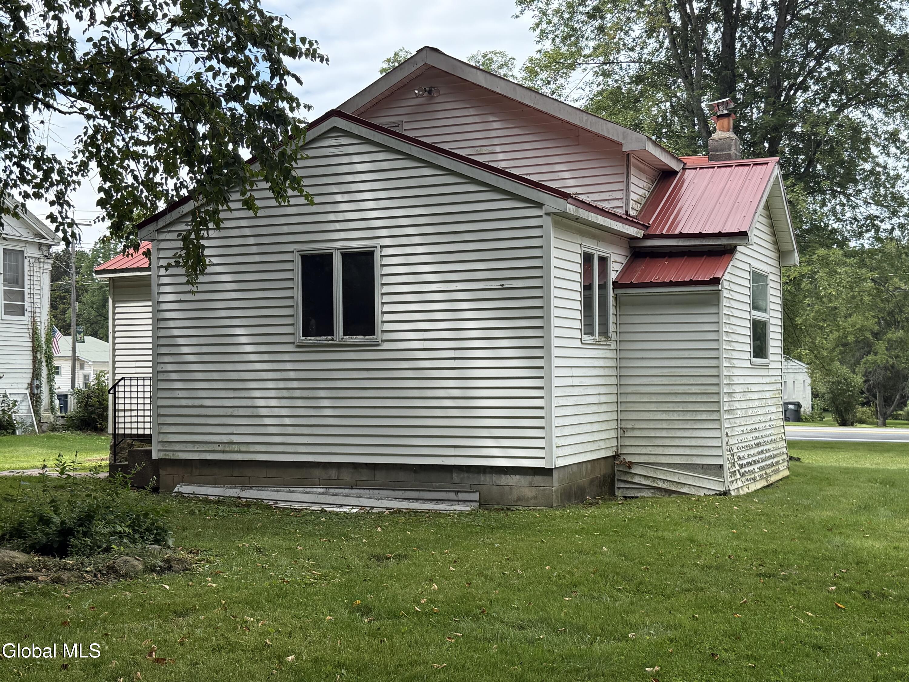 5260 Sacandaga Road Galway NY 12074