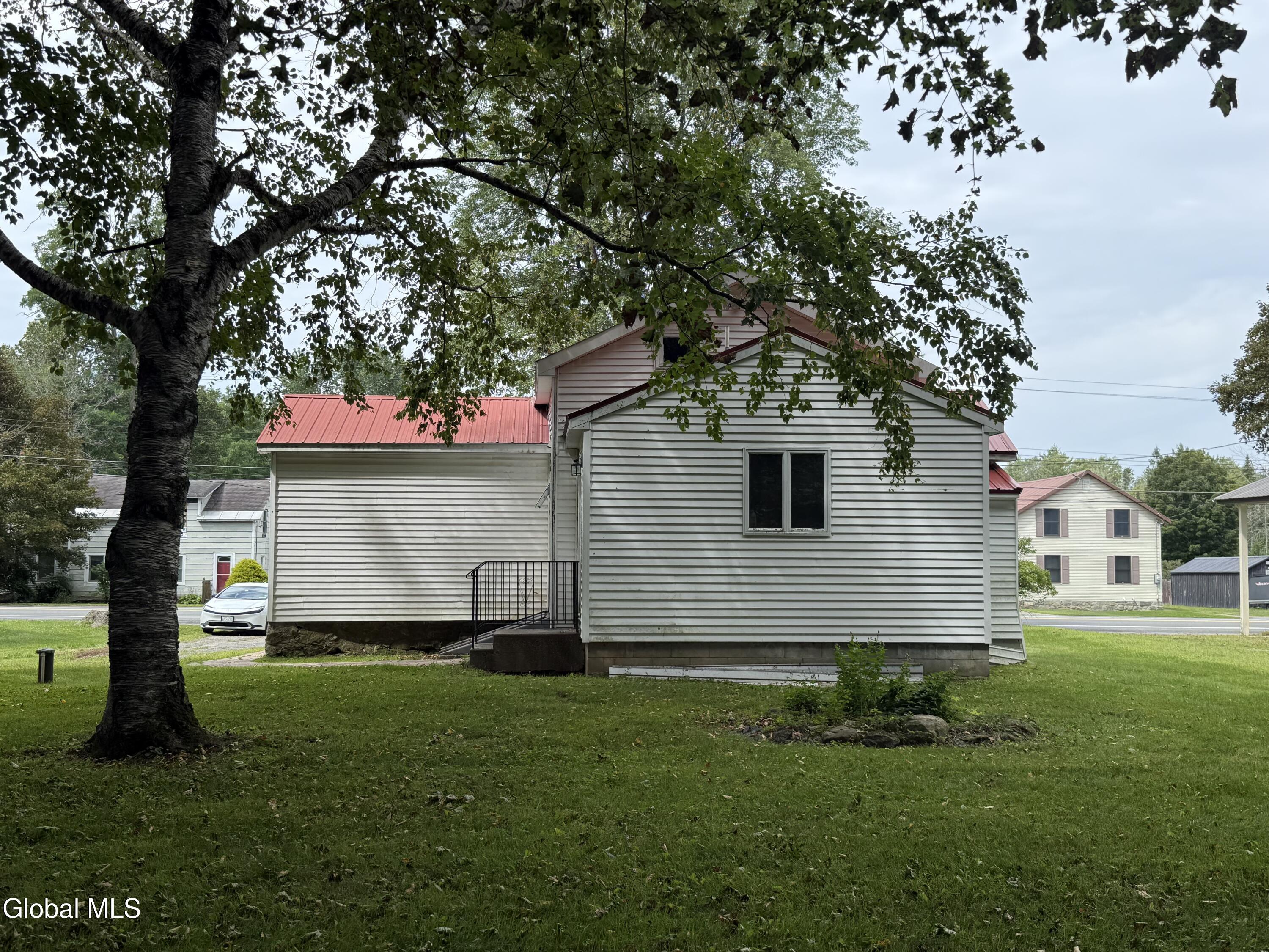 5260 Sacandaga Road Galway NY 12074