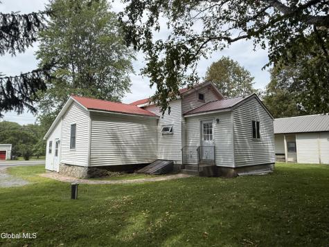 5260 Sacandaga Road Galway NY 12074