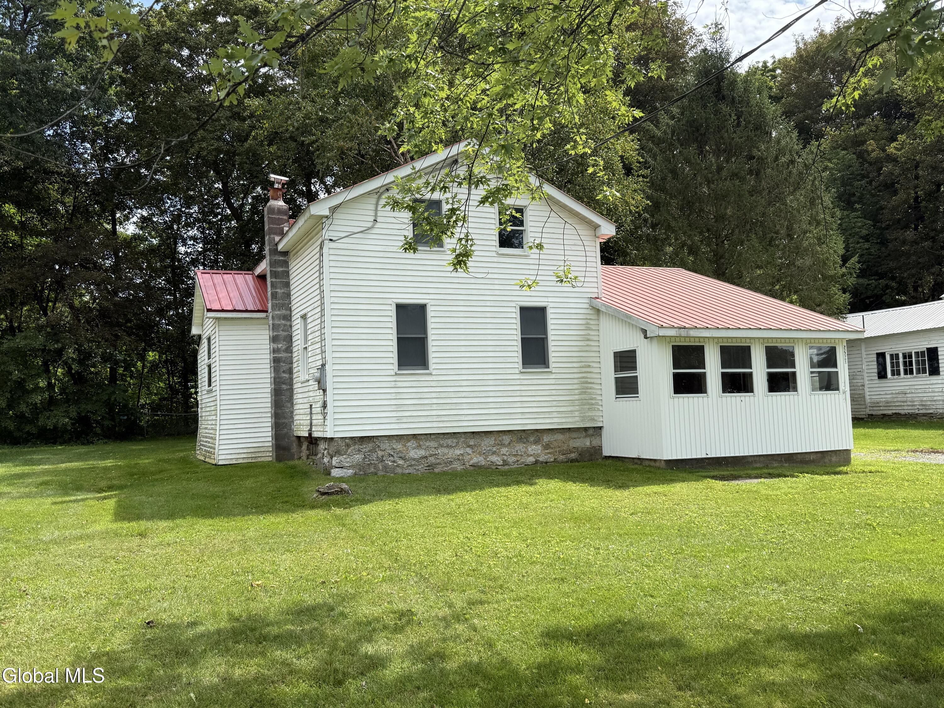 5260 Sacandaga Road Galway NY 12074