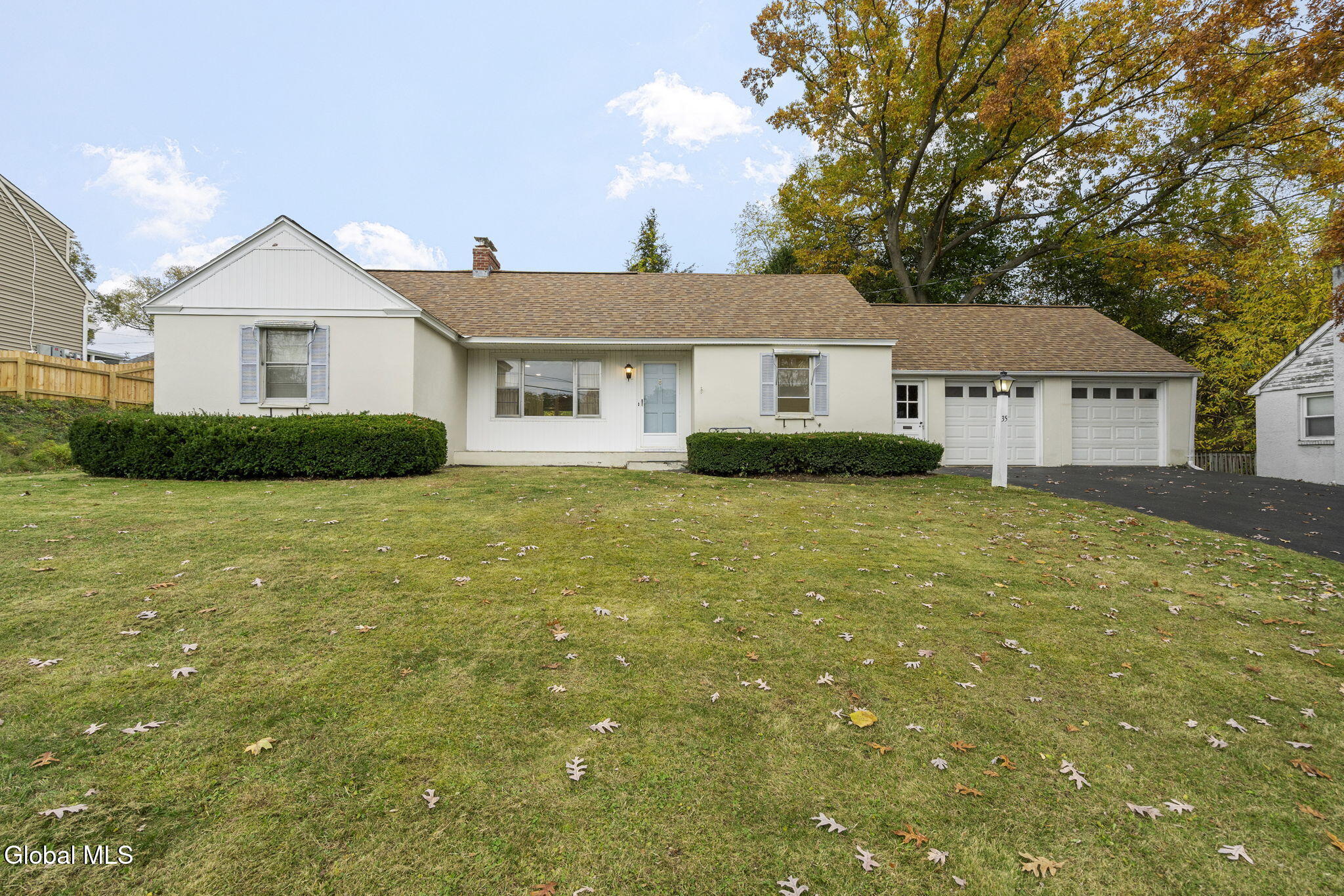 35 Evelyn Avenue Amsterdam NY 12010