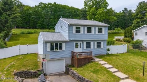 27 Severson Hill Road Voorheesville NY 12186