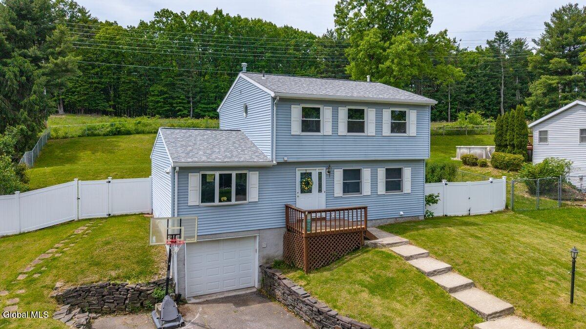 27 Severson Hill Road Voorheesville NY 12186
