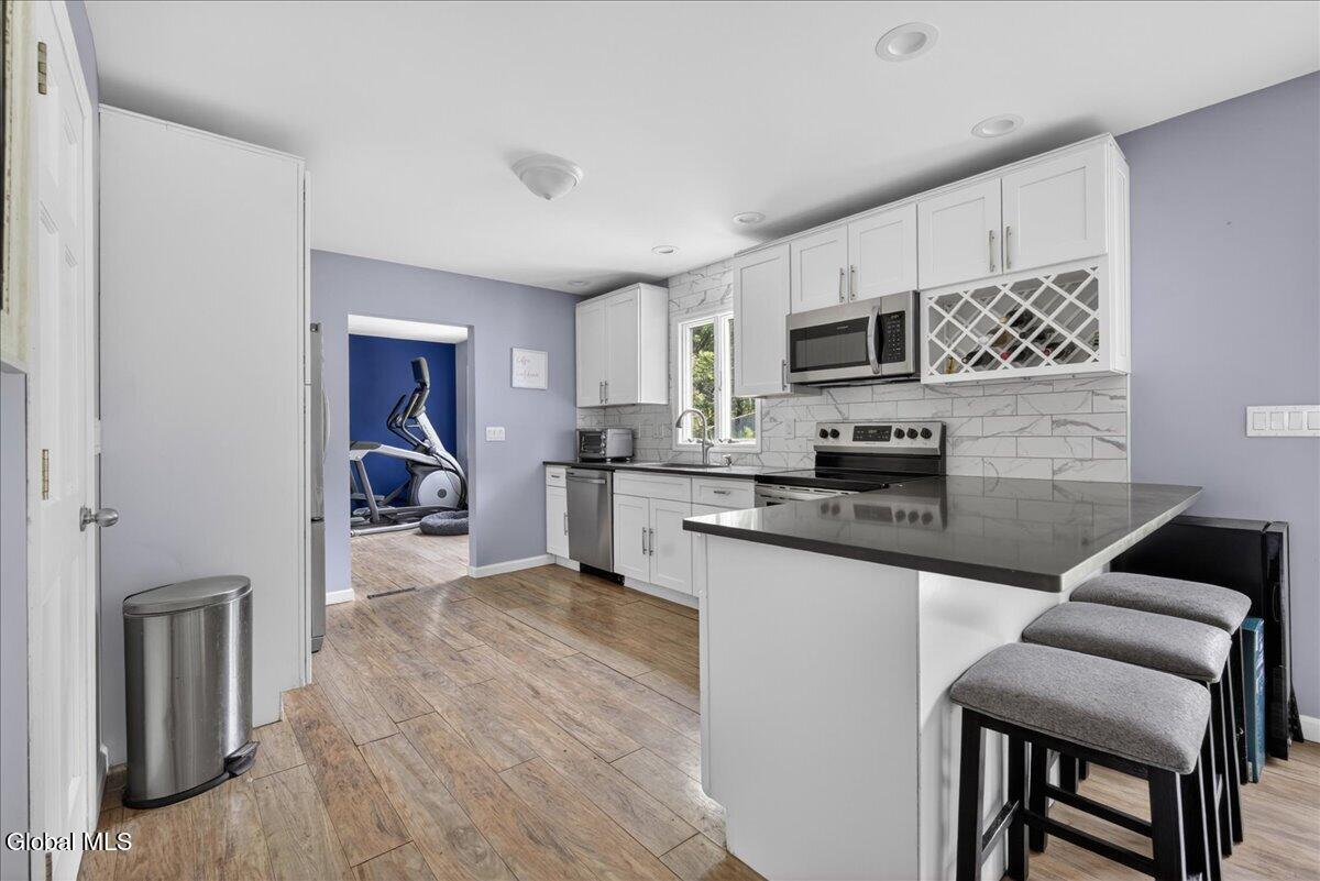 27 Severson Hill Road Voorheesville NY 12186