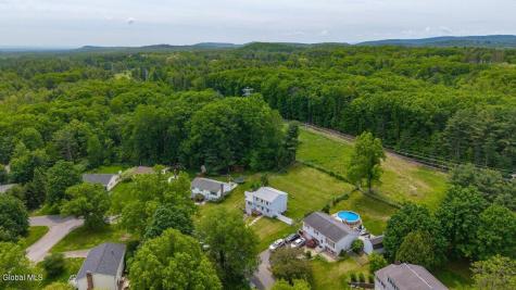 27 Severson Hill Road Voorheesville NY 12186