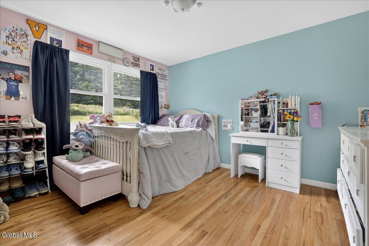 27 Severson Hill Road Voorheesville NY 12186