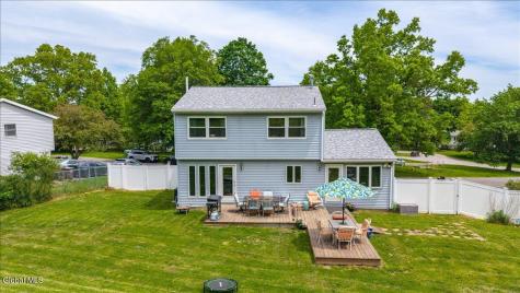 27 Severson Hill Road Voorheesville NY 12186