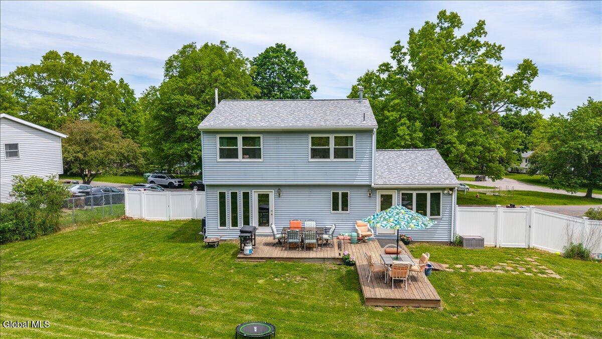 27 Severson Hill Road Voorheesville NY 12186