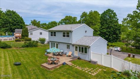 27 Severson Hill Road Voorheesville NY 12186