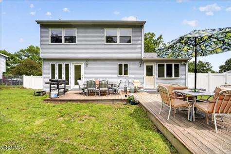 27 Severson Hill Road Voorheesville NY 12186