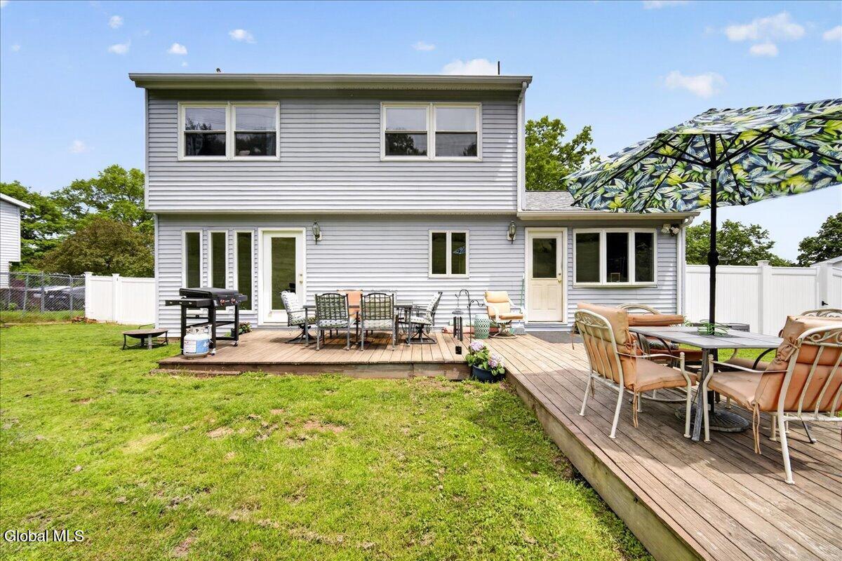 27 Severson Hill Road Voorheesville NY 12186