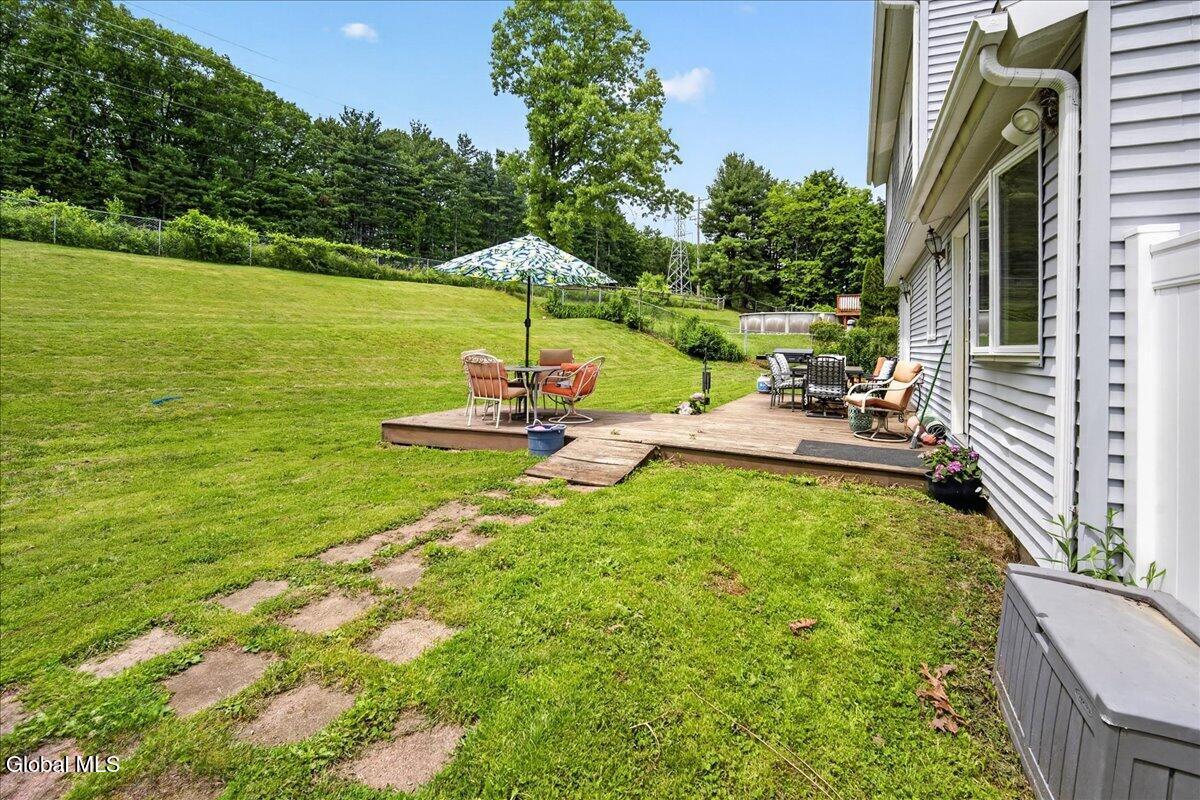 27 Severson Hill Road Voorheesville NY 12186