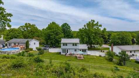 27 Severson Hill Road Voorheesville NY 12186