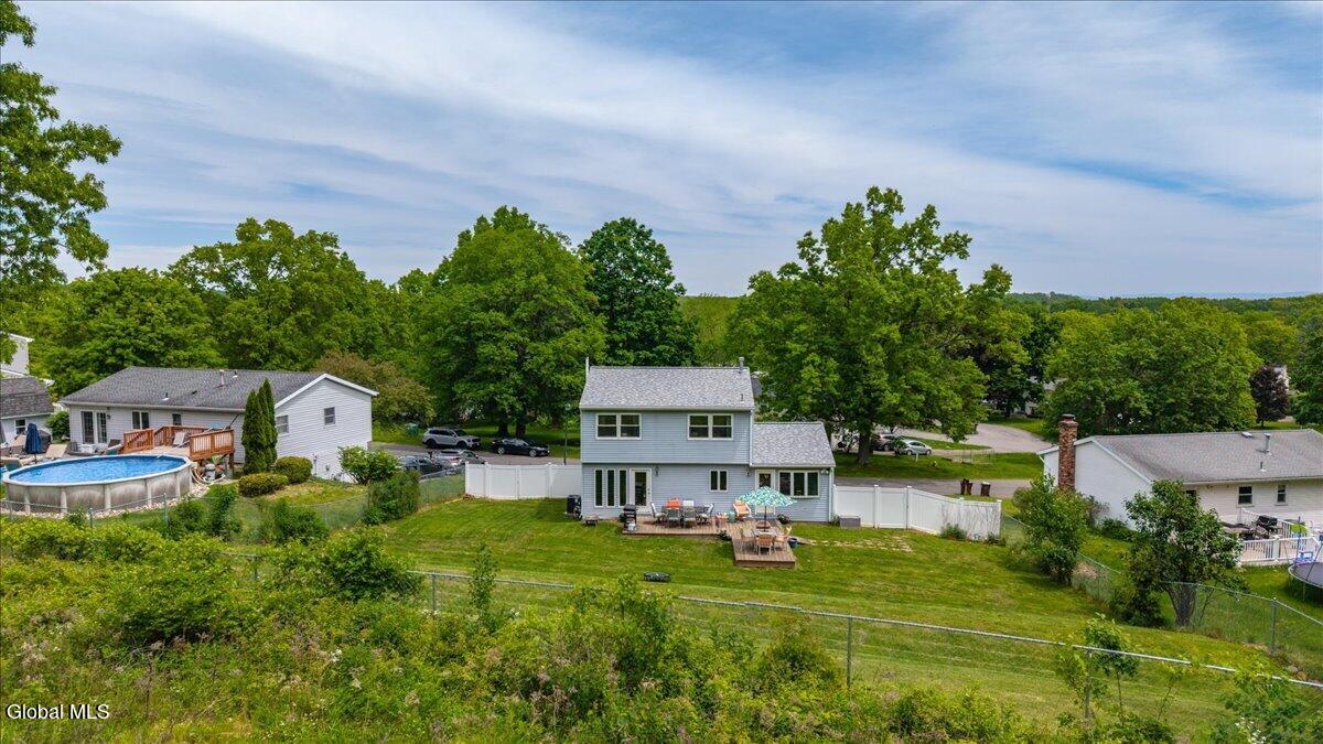 27 Severson Hill Road Voorheesville NY 12186