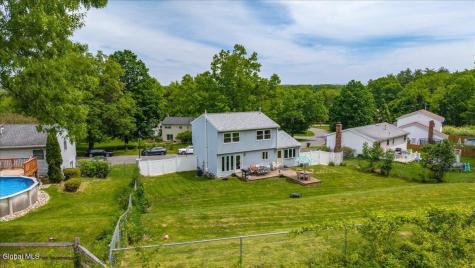 27 Severson Hill Road Voorheesville NY 12186